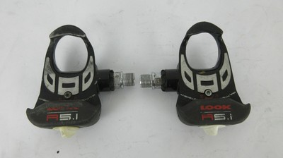 look a5 1 pedals